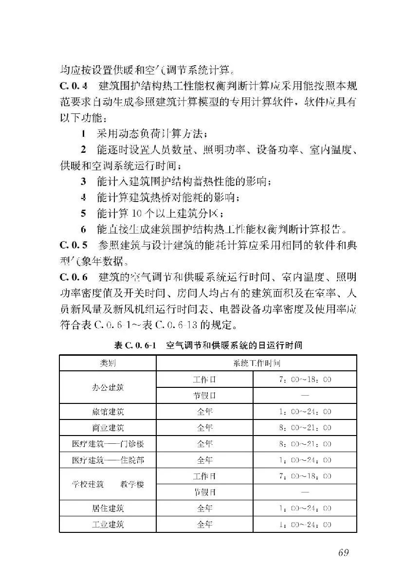 【规范图书馆】建筑节能与可再生能源利用通用规范GB 55015-2021