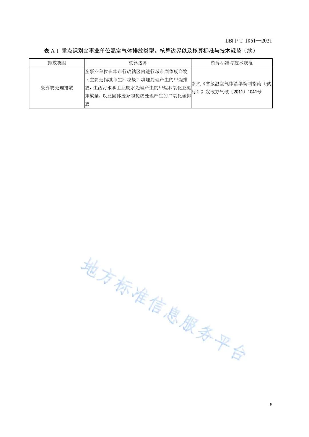 【规范图书馆】企事业单位碳中和实施指南DB11/T 1861-2021