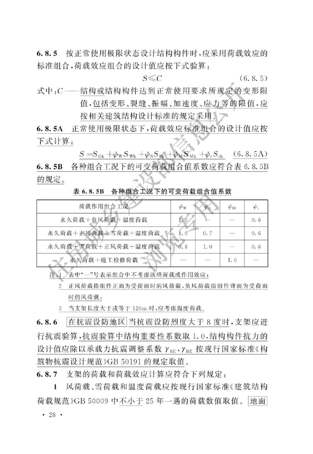 【规范图书馆】光伏发电站设计标准（局部修订条文GB50797-2012）