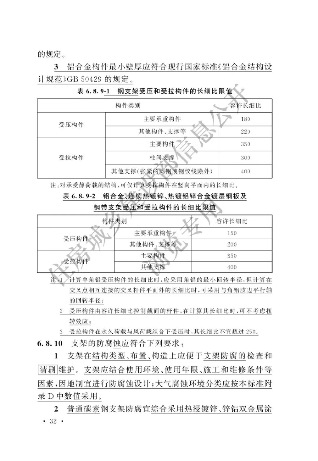 【规范图书馆】光伏发电站设计标准（局部修订条文GB50797-2012）